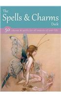 The Spells and Charms Deck