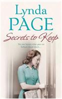 Secrets to Keep: No one knows what goes on behind closed doors…