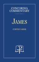 James - Concordia Commentary