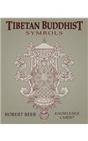 Tibetan Buddhist Symbols Knowledge Cards