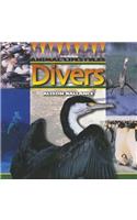 Divers: (Dominie Animal Lifestyles)