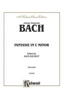 Fantasy in C Minor