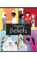 All Kinds of Beliefs