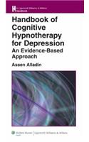 Handbook of Cognitive Hypnotherapy for Depression: An Evidence-Based Approach