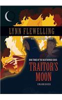 Traitor's Moon: (03 Nightrunner)