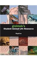 Grzimek's Student Animal Life Resource