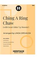 Ching A Ring Chaw