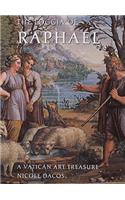 Loggia of Raphael, The: a Vatican Art Treasure