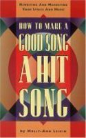 How to Make a Good Song a Hit Song