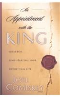 An Appointment with the King