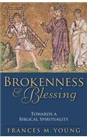 Brokenness & Blessing