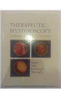 Therapeutic Hysteroscopy: Indications and Techniques