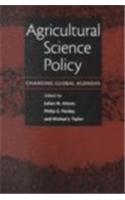 Agricultural Science Policy