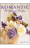 Romantic Wedding Cakes