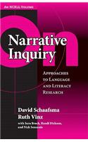 On Narrative Inquiry