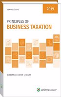 Principles of Business Taxation (2019)