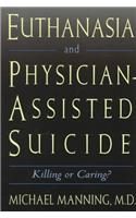 Euthanasia and Physician-assisted Suicide