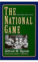 The National Game