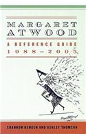 Margaret Atwood