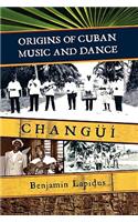 Origins of Cuban Music and Dance