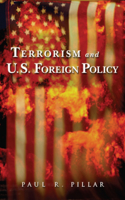 Terrorism and U.S. Foreign Policy