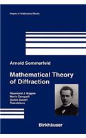 Mathematical Theory of Diffraction