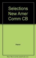 Selections New Amer Comm CB