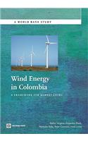 Wind Energy in Colombia