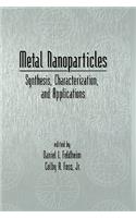 Metal Nanoparticles