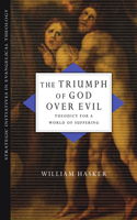 Triumph of God over Evil