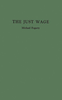 The Just Wage.