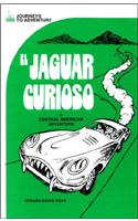 El Jaguar Curioso