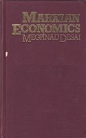 Marxian Economics Clo CB