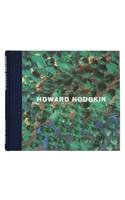 Howard Hodgkin