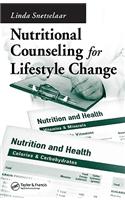 Nutritional Counseling for Lifestyle Change