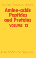 Amino Acids, Peptides and Proteins