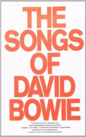 The Songs Of David Bowie