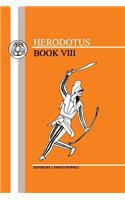 Herodotus: Book VIII