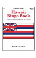 Hawaii Bingo Book