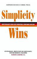 Simplicity Wins