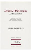 Medieval Philosophy