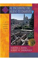 Al Encuentro del Nuevo Testamento