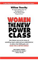 Women the New Power Class