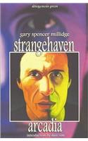 Strangehaven Volume 1: Arcadia