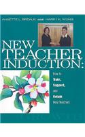 New Teacher Induction