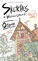 Sketches of Western Ukraine