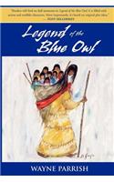 Legend of the Blue Owl