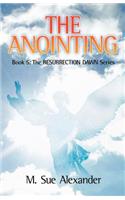 Book 5 in the Resurrection Dawn Series