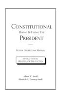 Constitutional Hiring & Firing The President