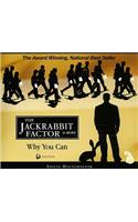 The Jackrabbit Factor: Why You Can